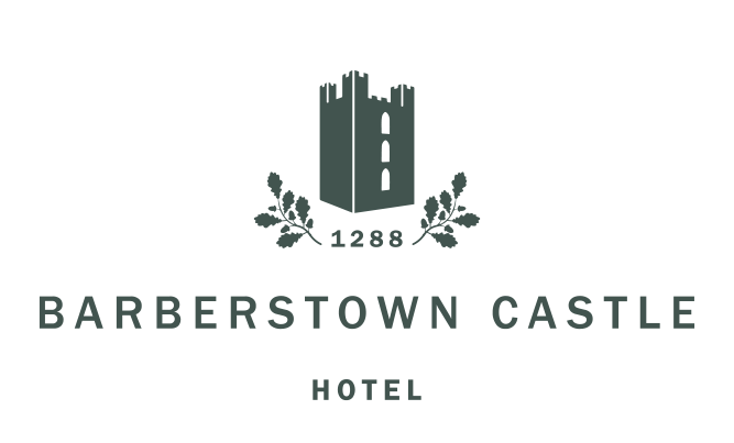 Barberstonwn Castle logo