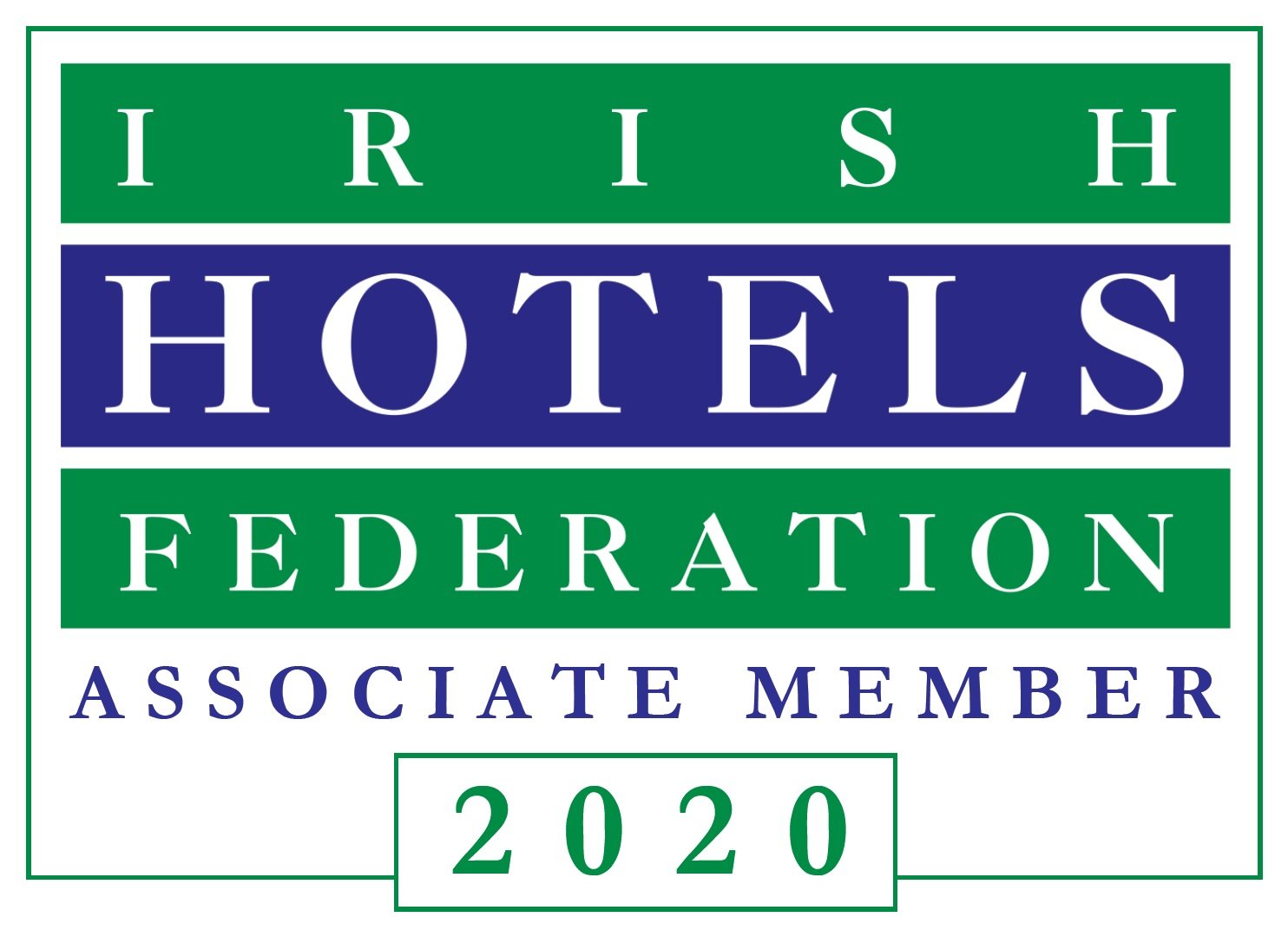 IHF Associate Member Logo 2020