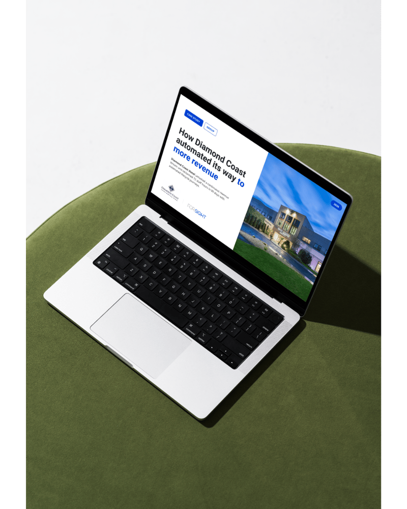 Case stduy mock up image
