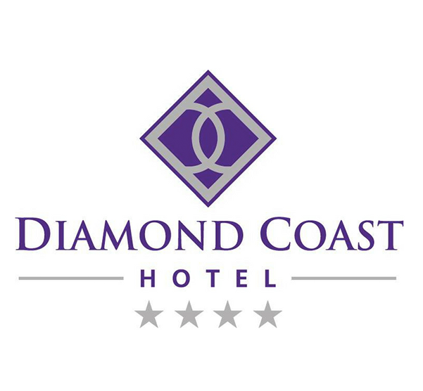 diamond coast hotel landing