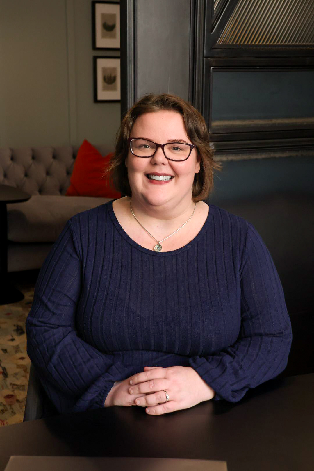 Carys Duckworth